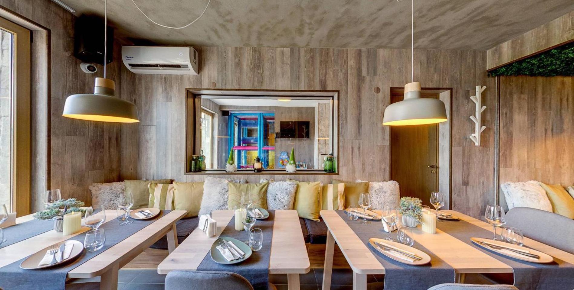 Boutique Hotel Entry E バンスコ エクステリア 写真