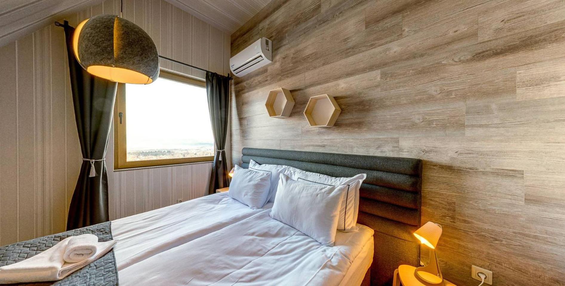 Boutique Hotel Entry E バンスコ 部屋 写真