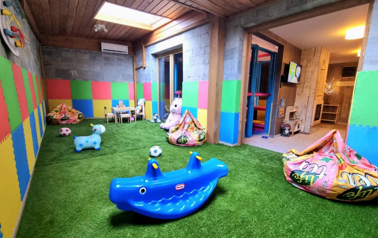 Boutique Hotel Entry E バンスコ エクステリア 写真