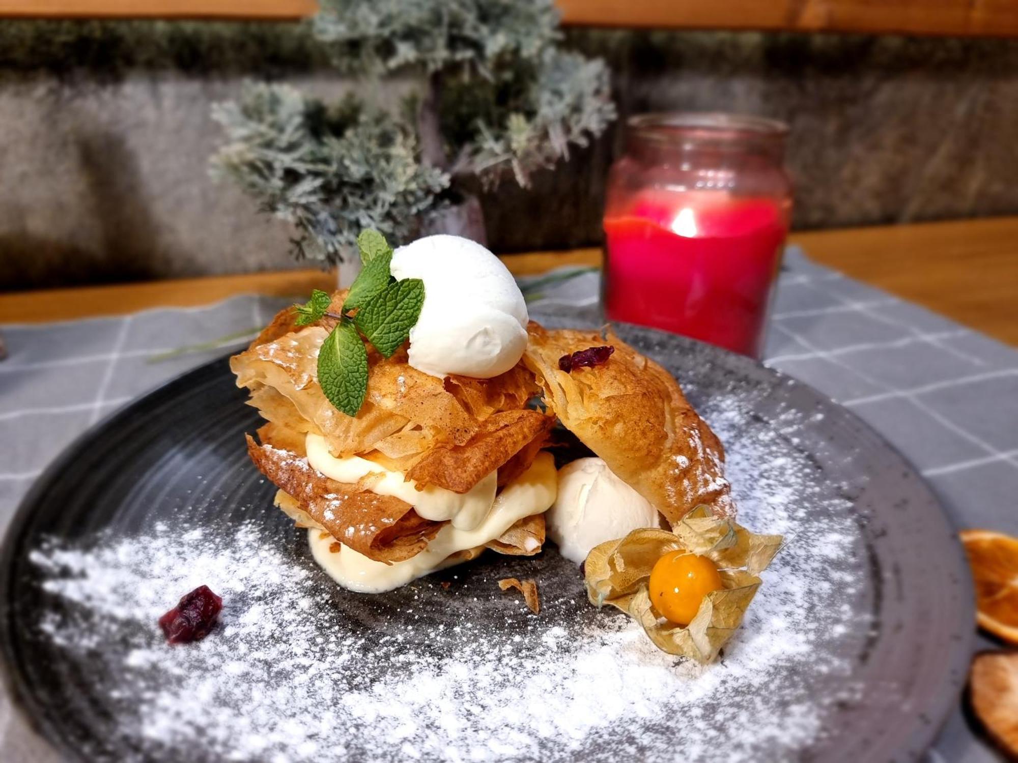 Boutique Hotel Entry E バンスコ エクステリア 写真
