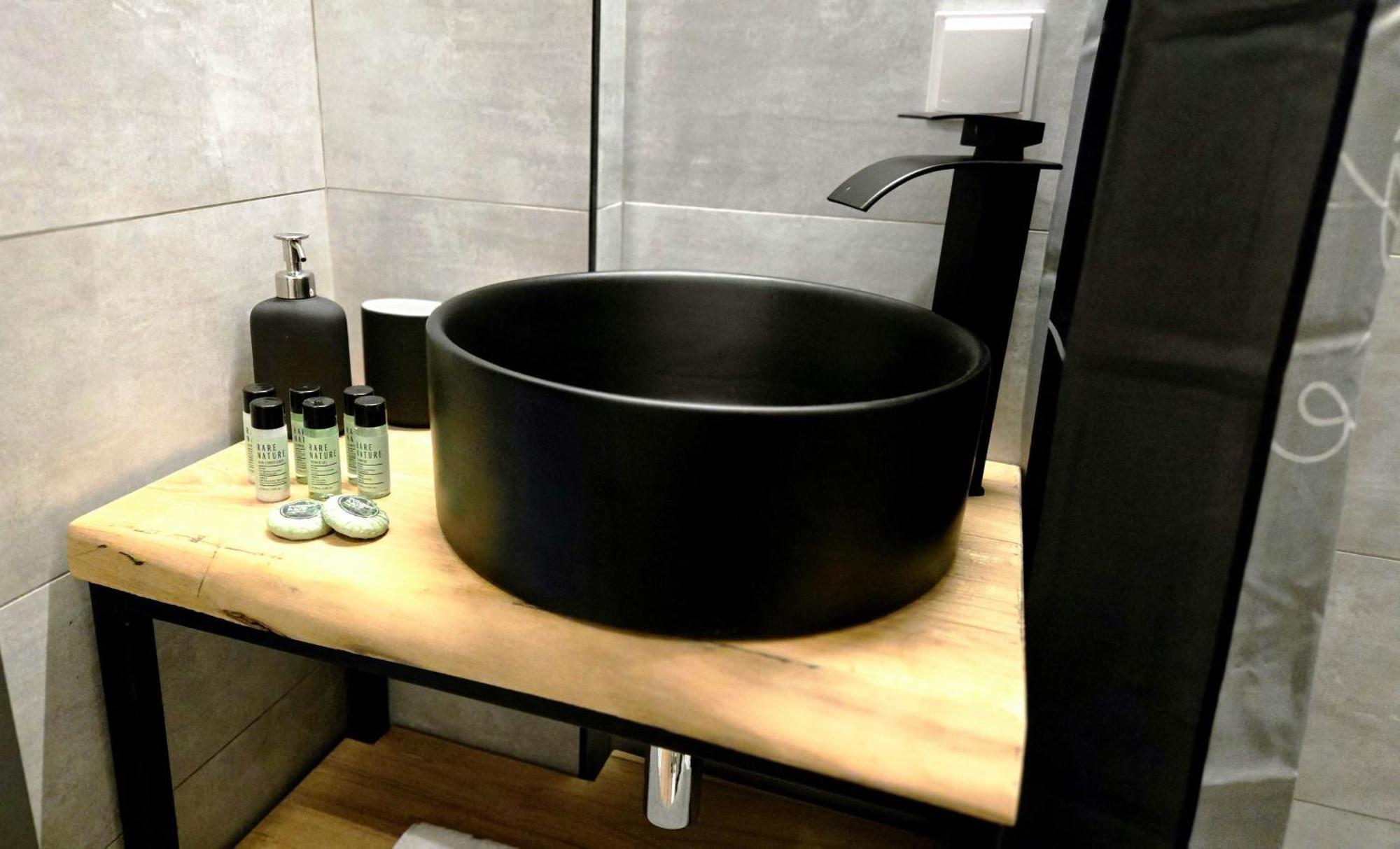 Boutique Hotel Entry E バンスコ 部屋 写真