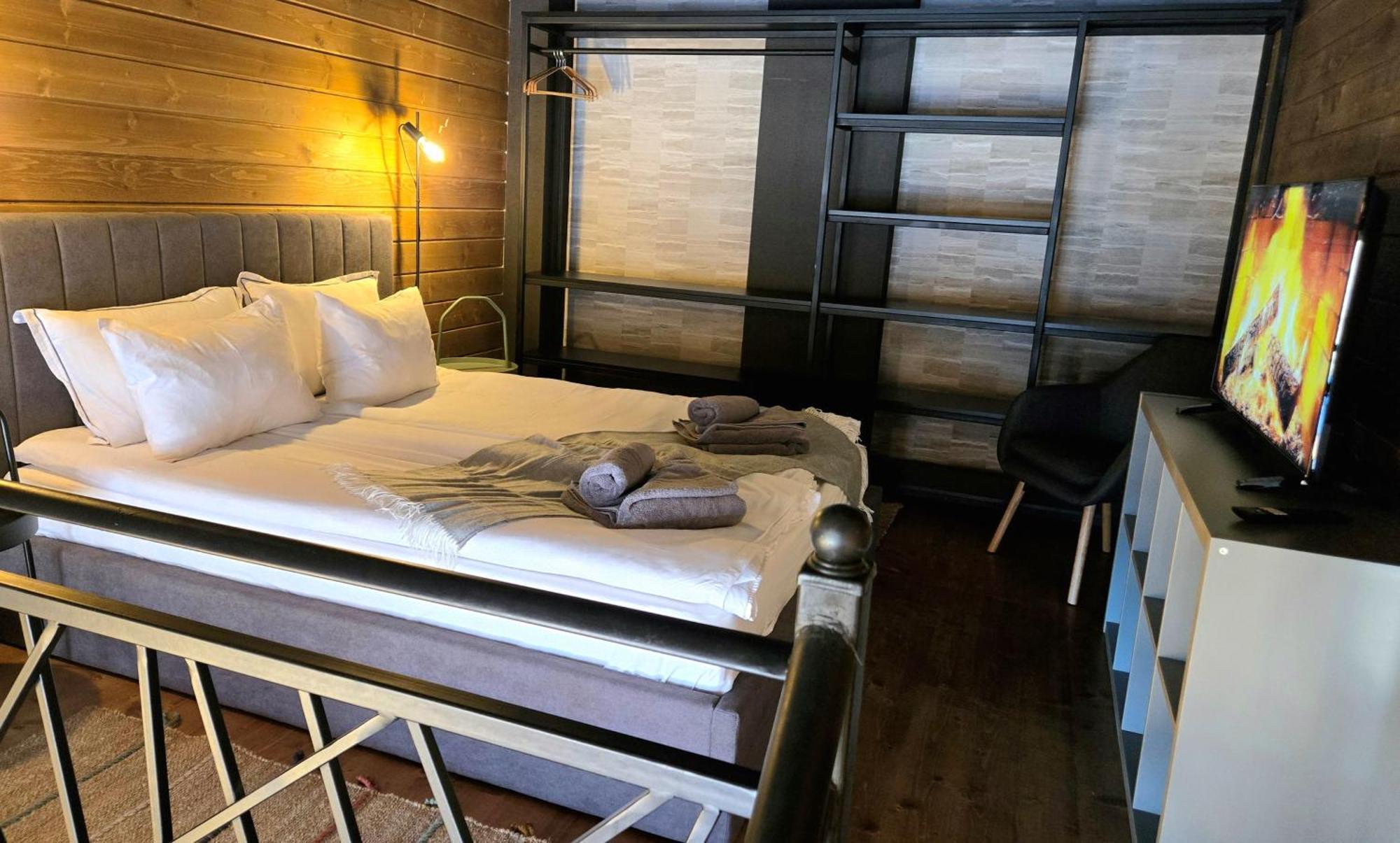 Boutique Hotel Entry E バンスコ 部屋 写真
