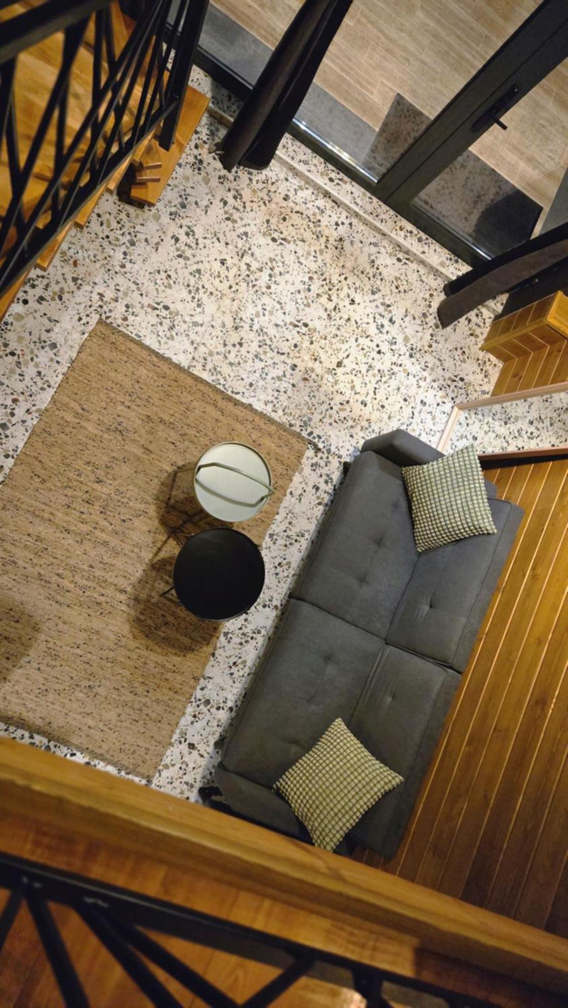 Boutique Hotel Entry E バンスコ 部屋 写真
